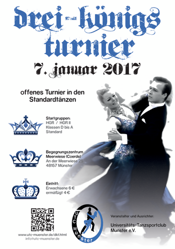 Plakat DKT 2017
